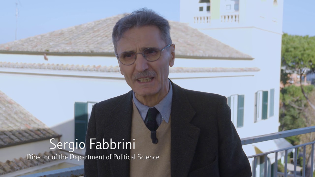 Discover Your Faculty - Why Luiss?