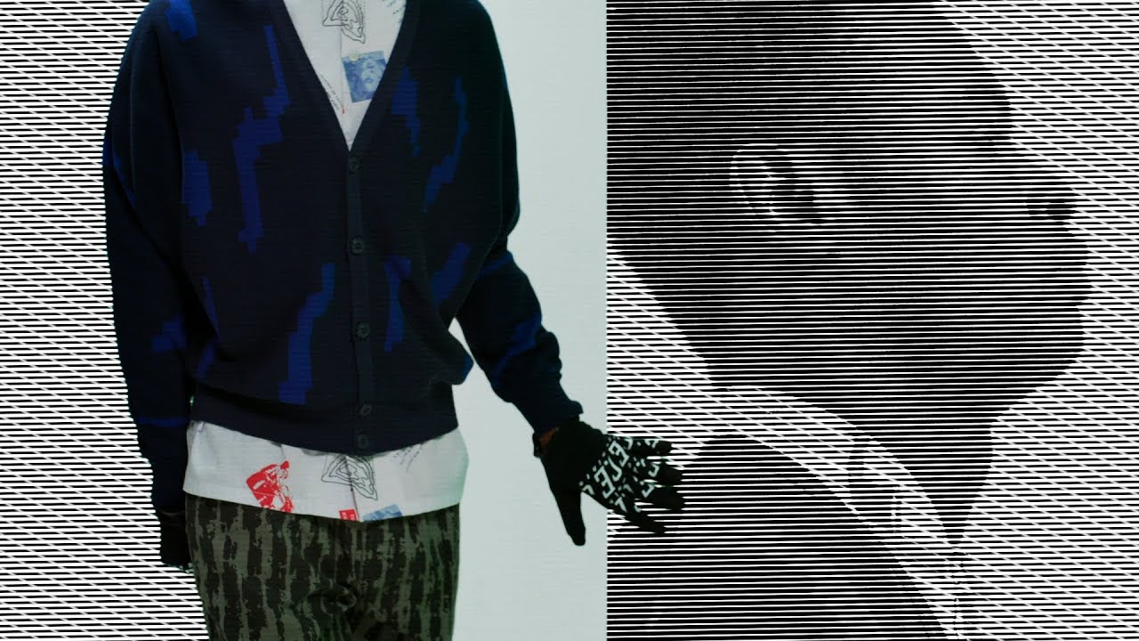 SHOWstudio: C.E S/S 14