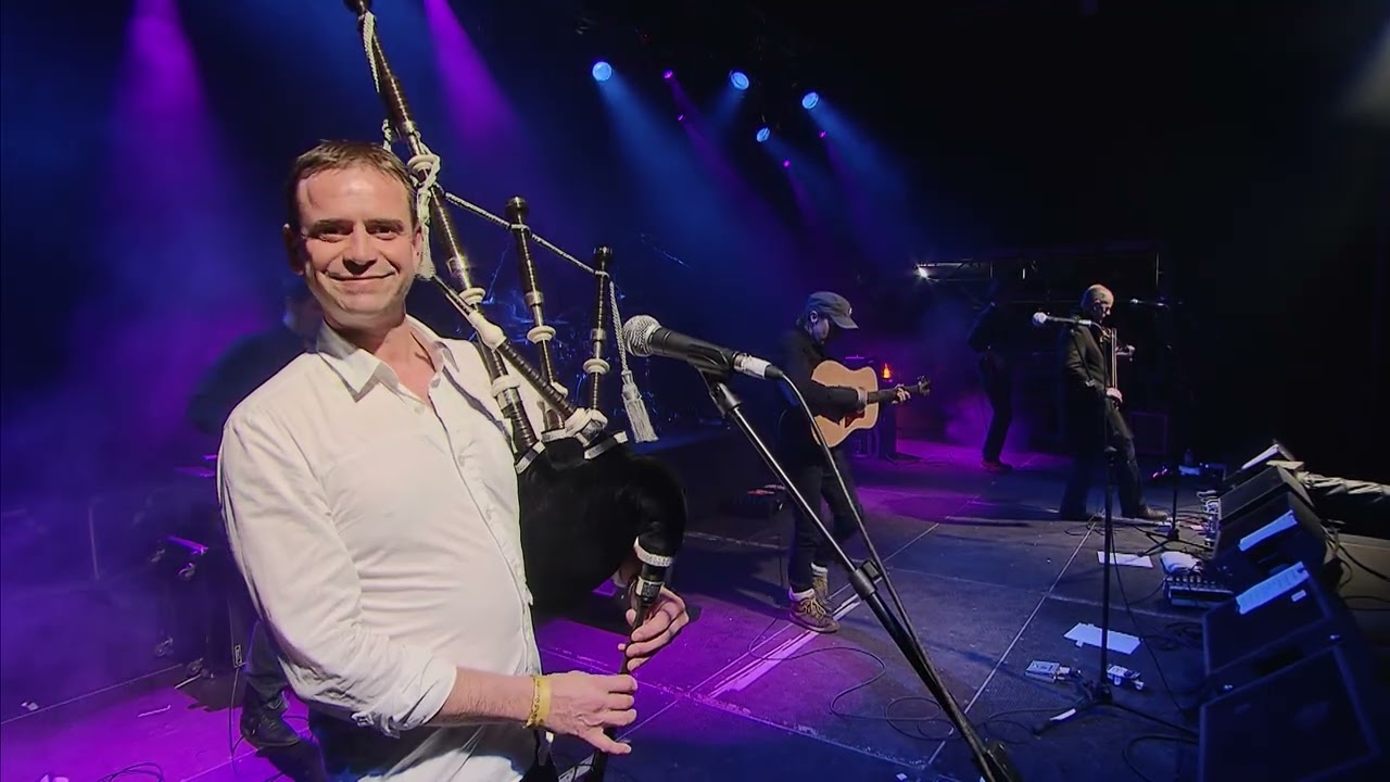 Wolfstone 2011 Inverness