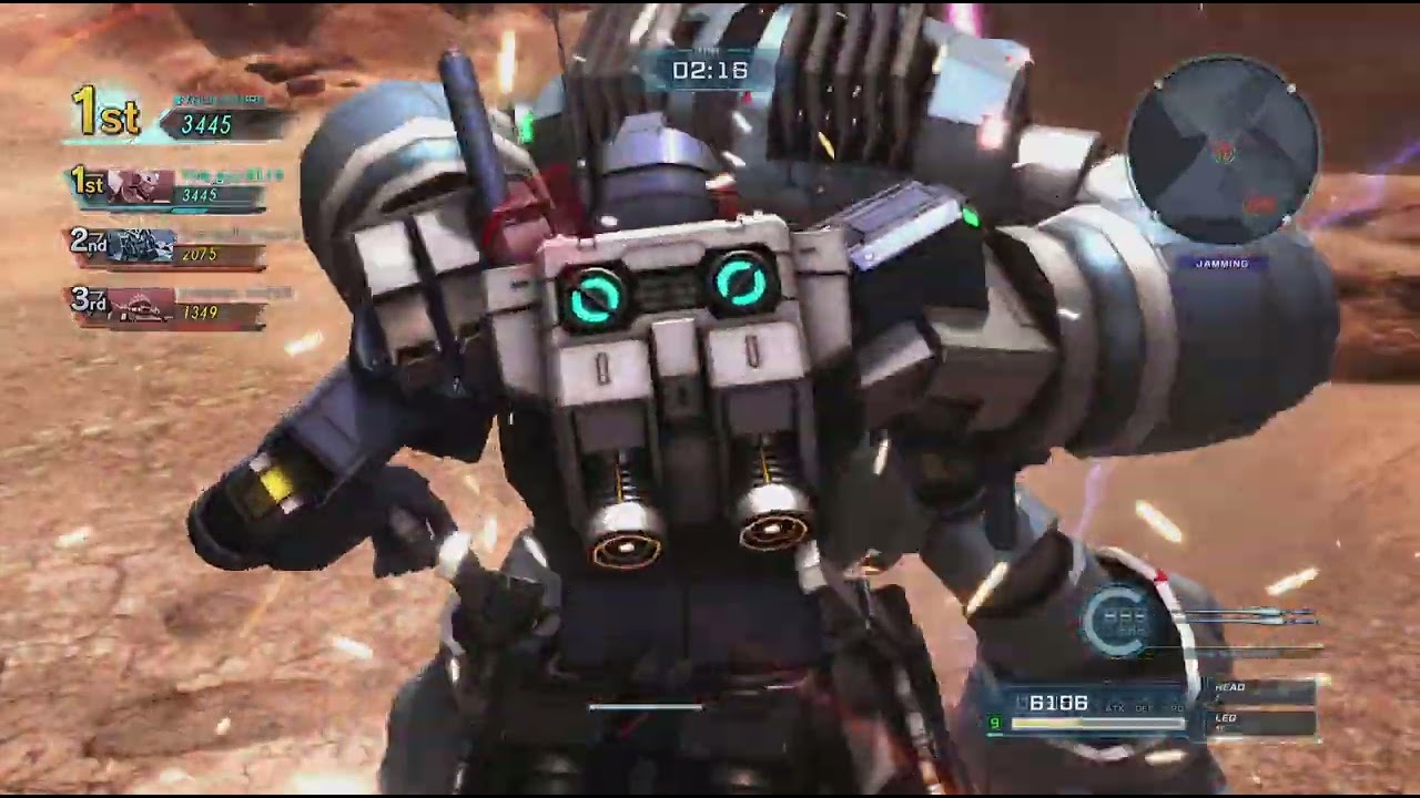 MOBILE SUIT GUNDAM BATTLE OPERATION 2_20260305183613