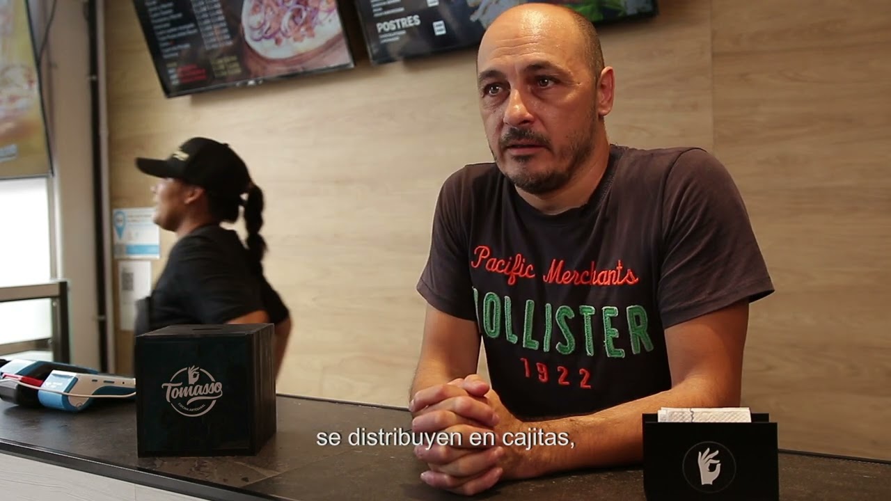 Franquicias Tomasso