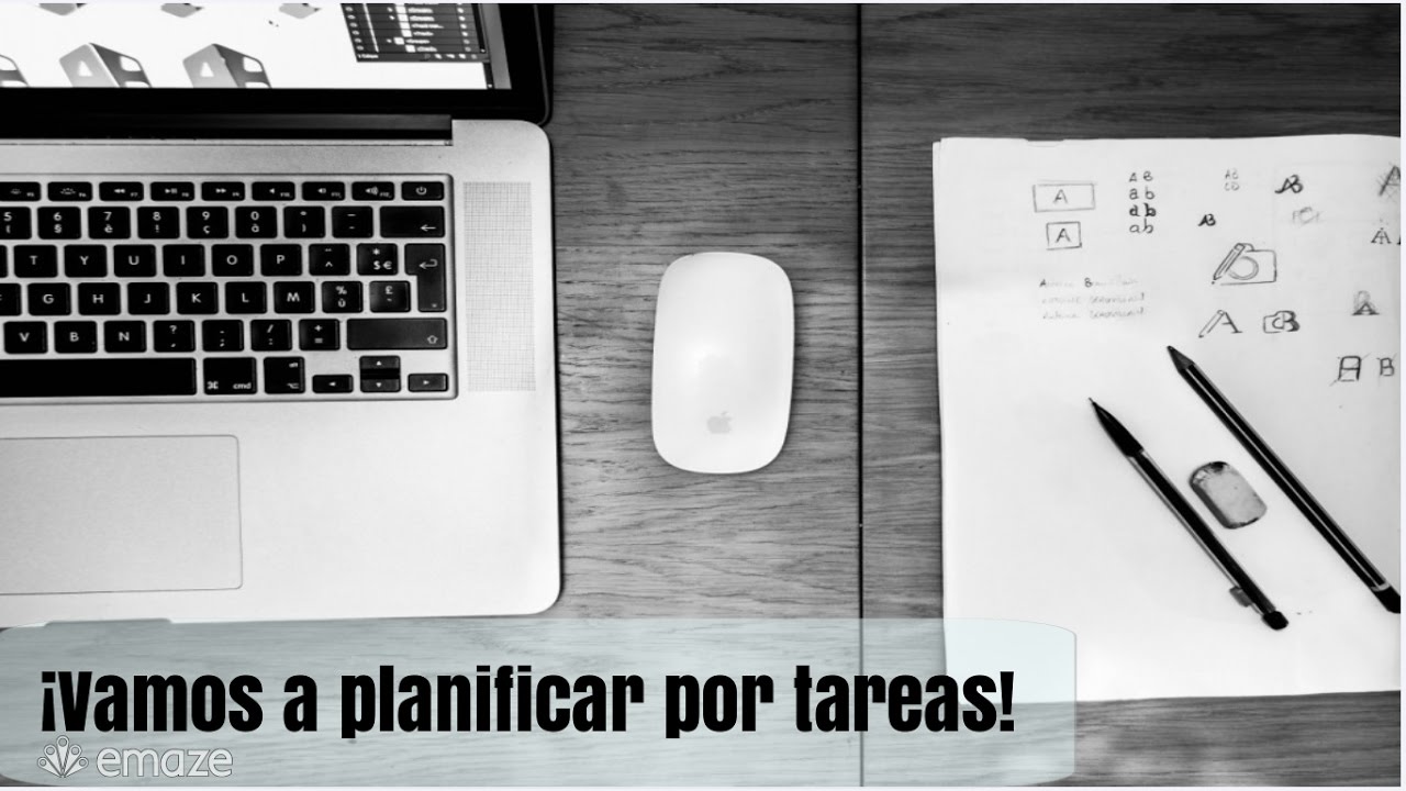 Cómo planificar una clase de español siguiendo un enfoque por tareas (III): ¿Cómo planificar?