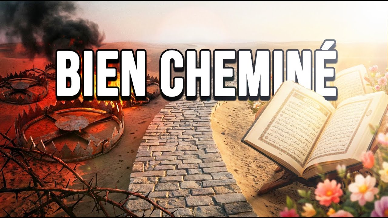 Tu te sens perdu en islam ? Voici par où commencer