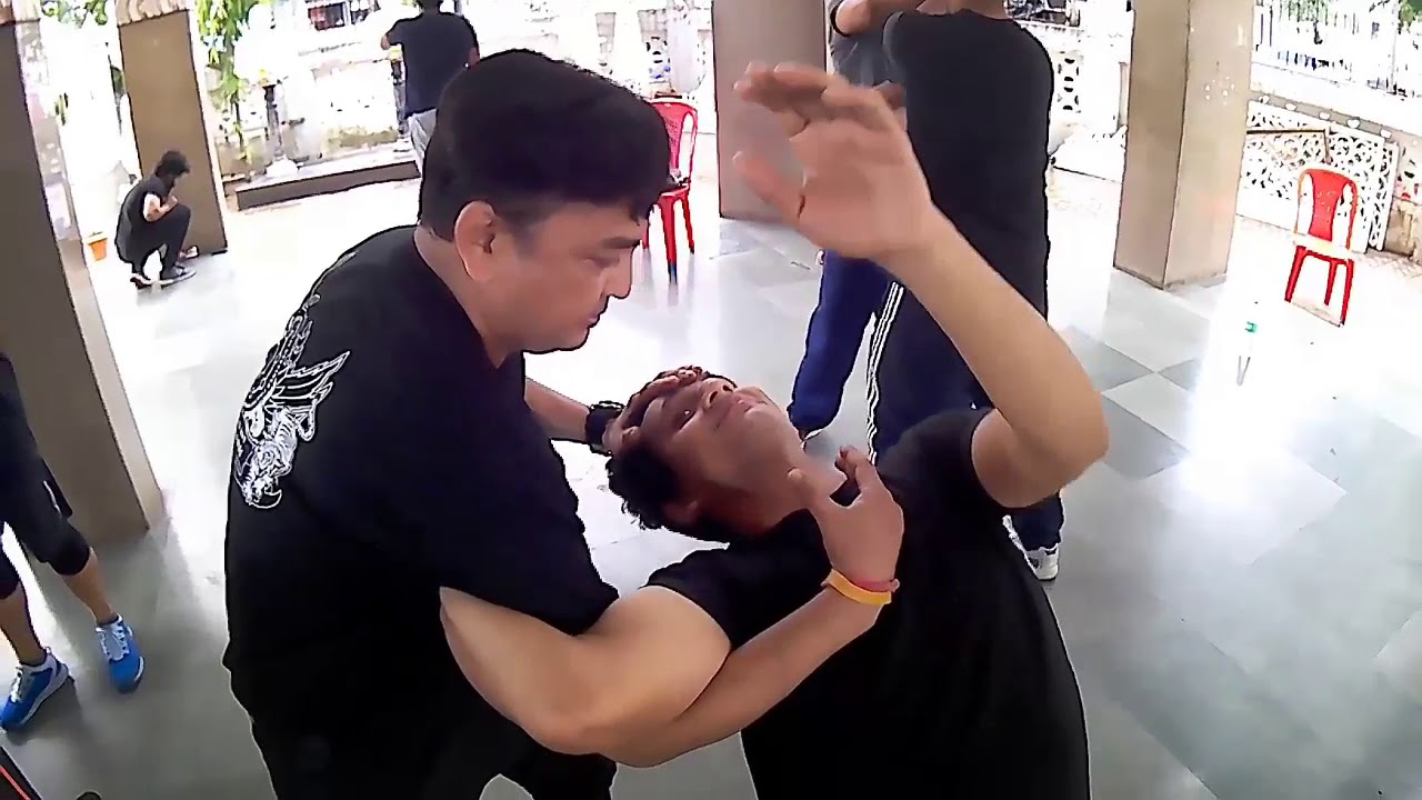 SILAT SUFFIAN BELA DIRI SEMINAR IN MUMBAI, INDIA 2018 #mastermaul