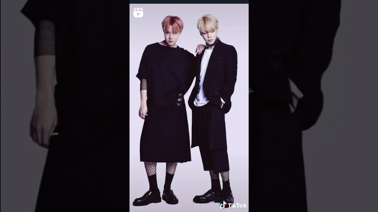 Gender Fluidity in kpop