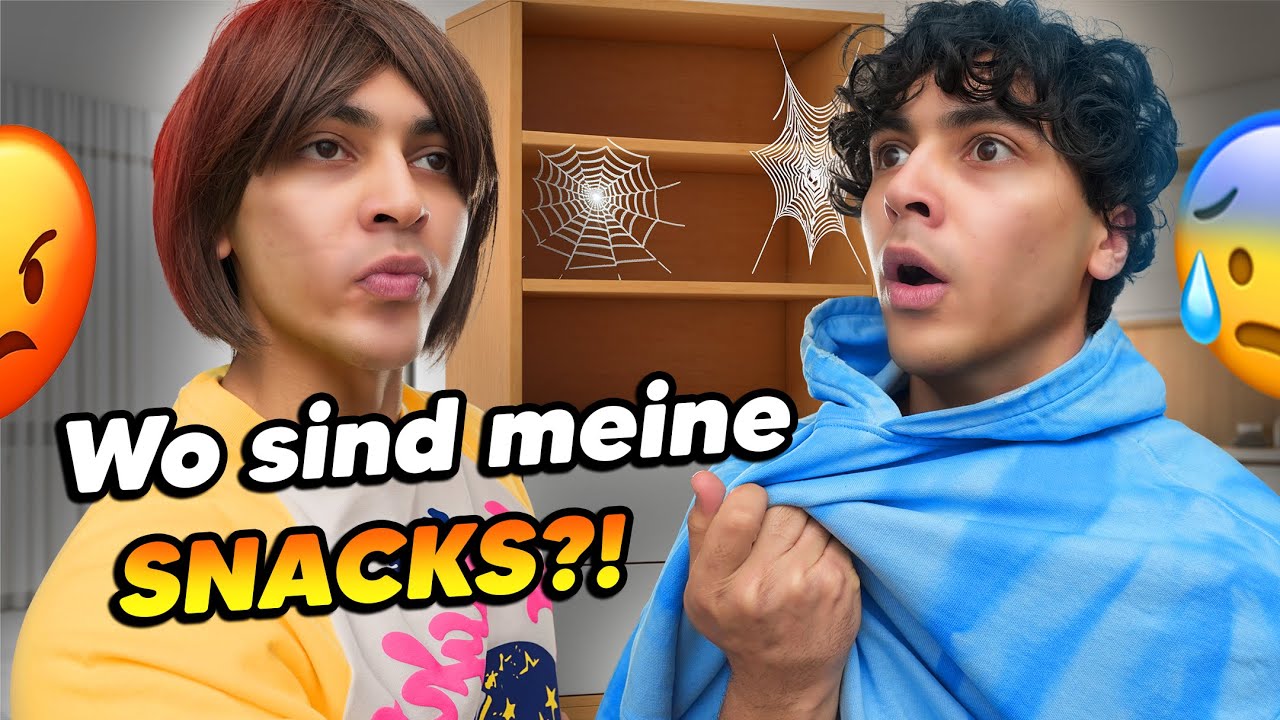 NUR Geschwister kennen diese PROBLEME 😳😂 |  Mohi__07
