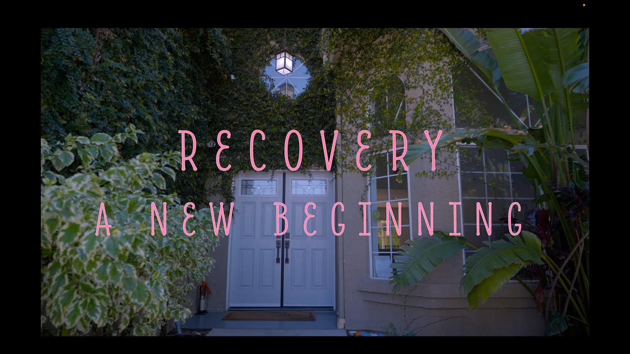 Recovery - A New Beginning | Documentary