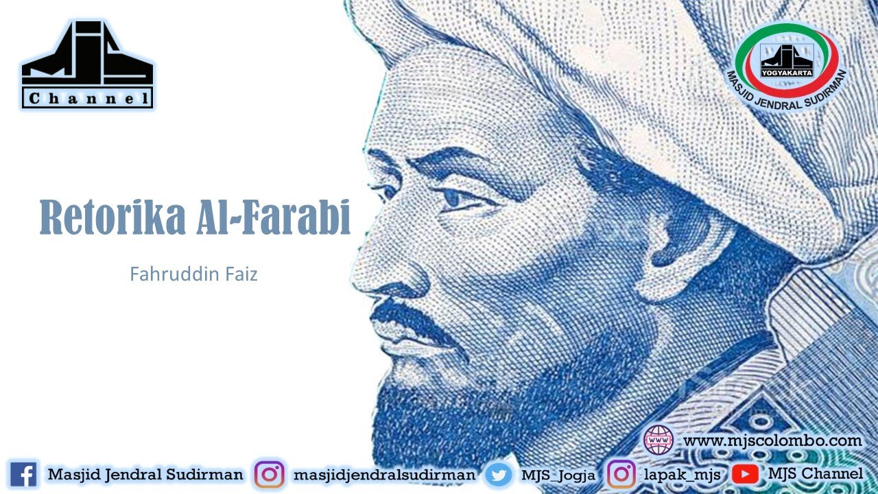 Ngaji Filsafat 421 : Al Farabi - Retorika
