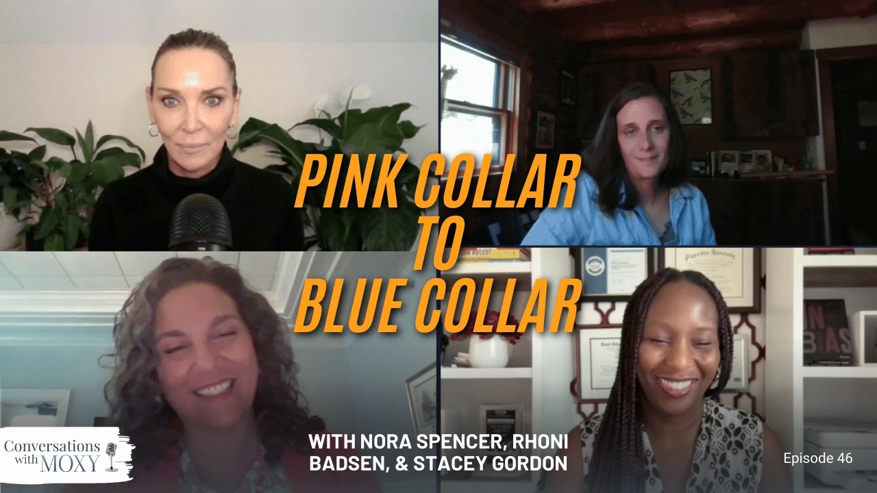 Fixing the System: A Panel on Women, Trades, and Workplace Equity
