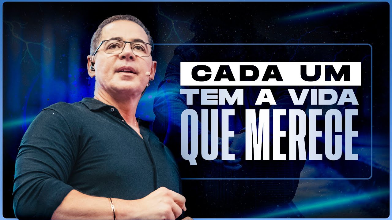 PARE de DAR DESCULPAS e seja AUTORRESPONS&Aacute;VEL (Mude sua vida ainda hoje)