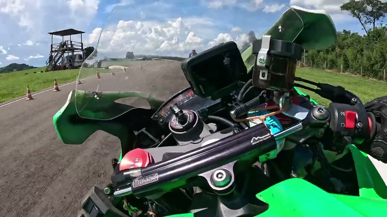 TRACK DAY HARAS TUIUTI BATERIA A SPEED64 RACING