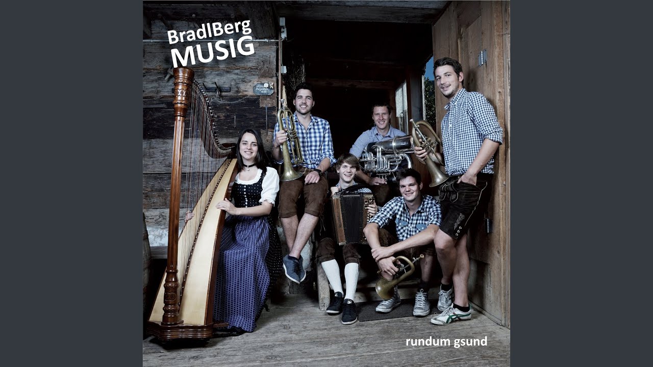 Erinnerungen an Niederachen