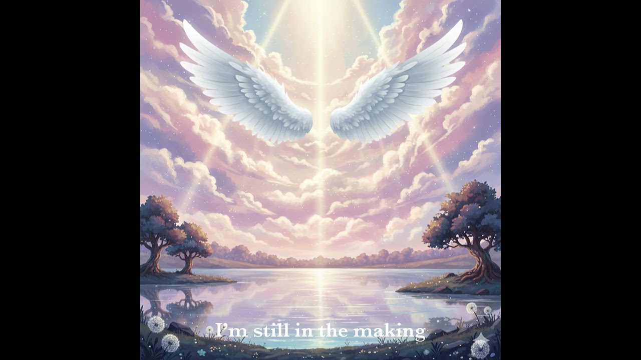 【口ずさみたくなる洋楽風】I’m still in the making/blossom music for AI