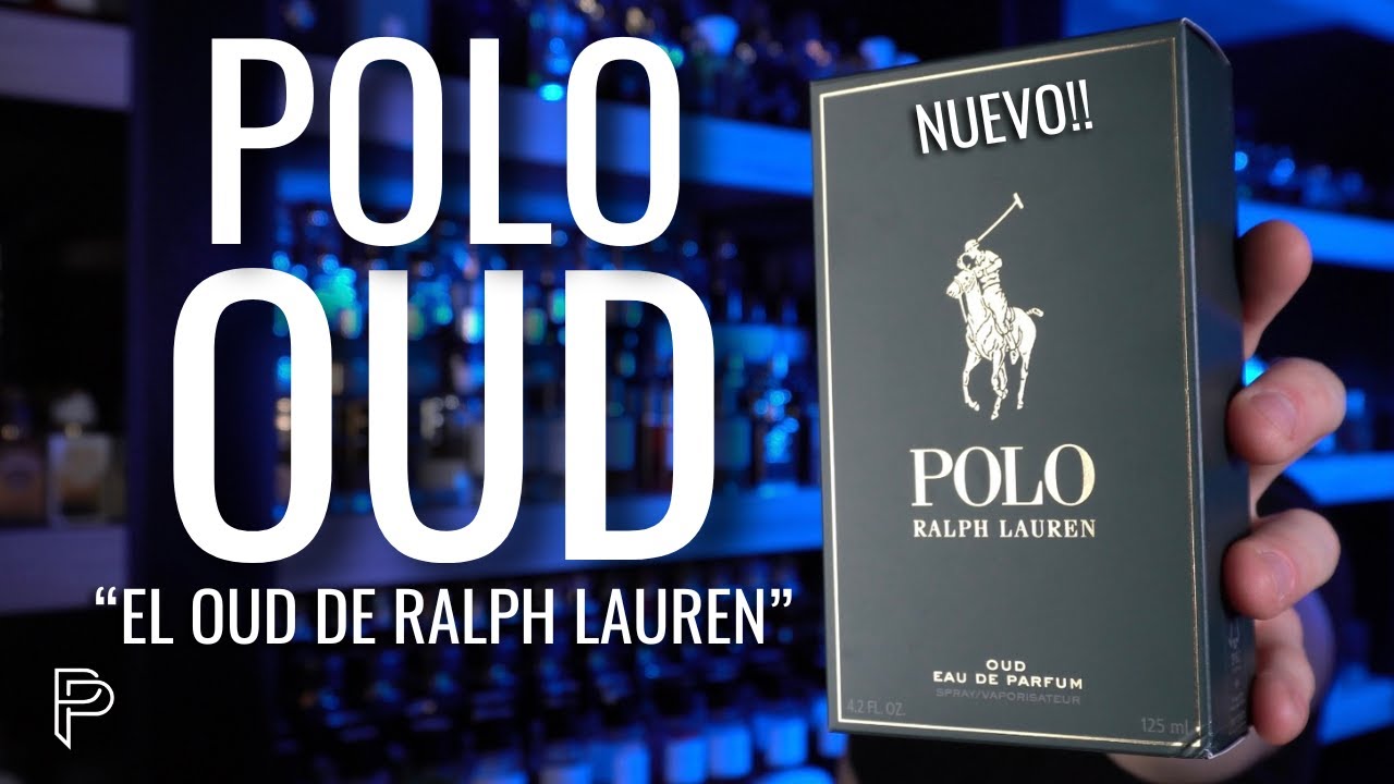 POLO OUD 