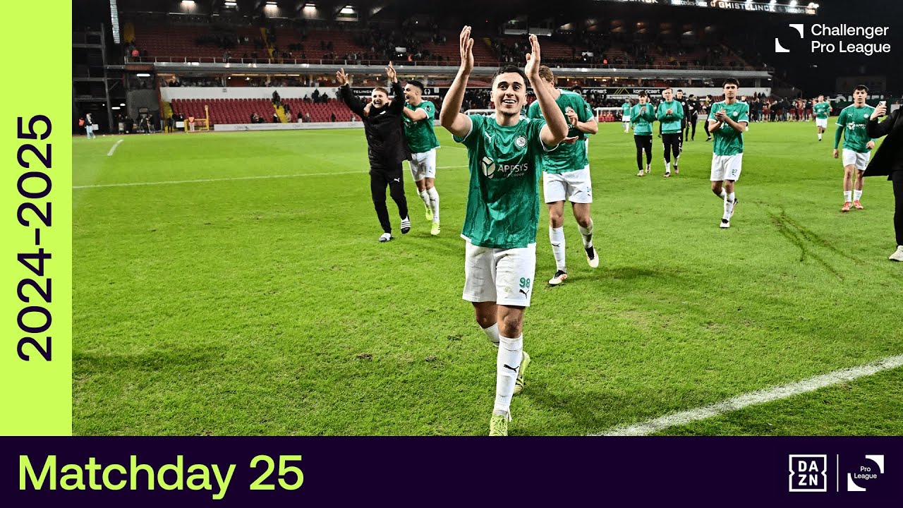 Résumé | Zulte Waregem - Lommel SK | 2024-2025