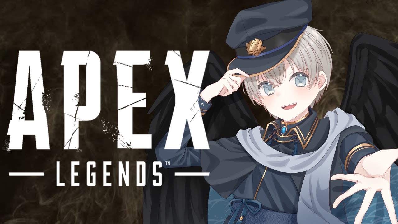 【朝活/APEX】～ゴールド帯～雑談クソネミエペランク#42