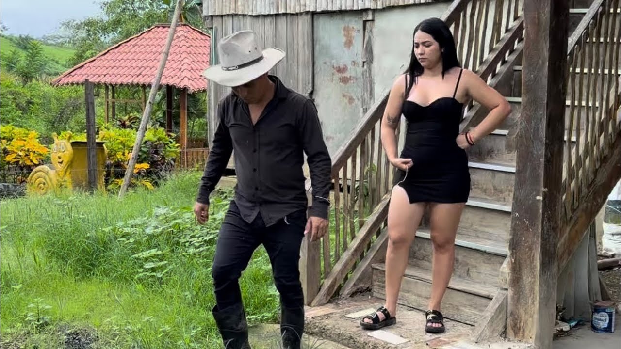 La suegra siempre está cuando discuto con mi mujer 😏