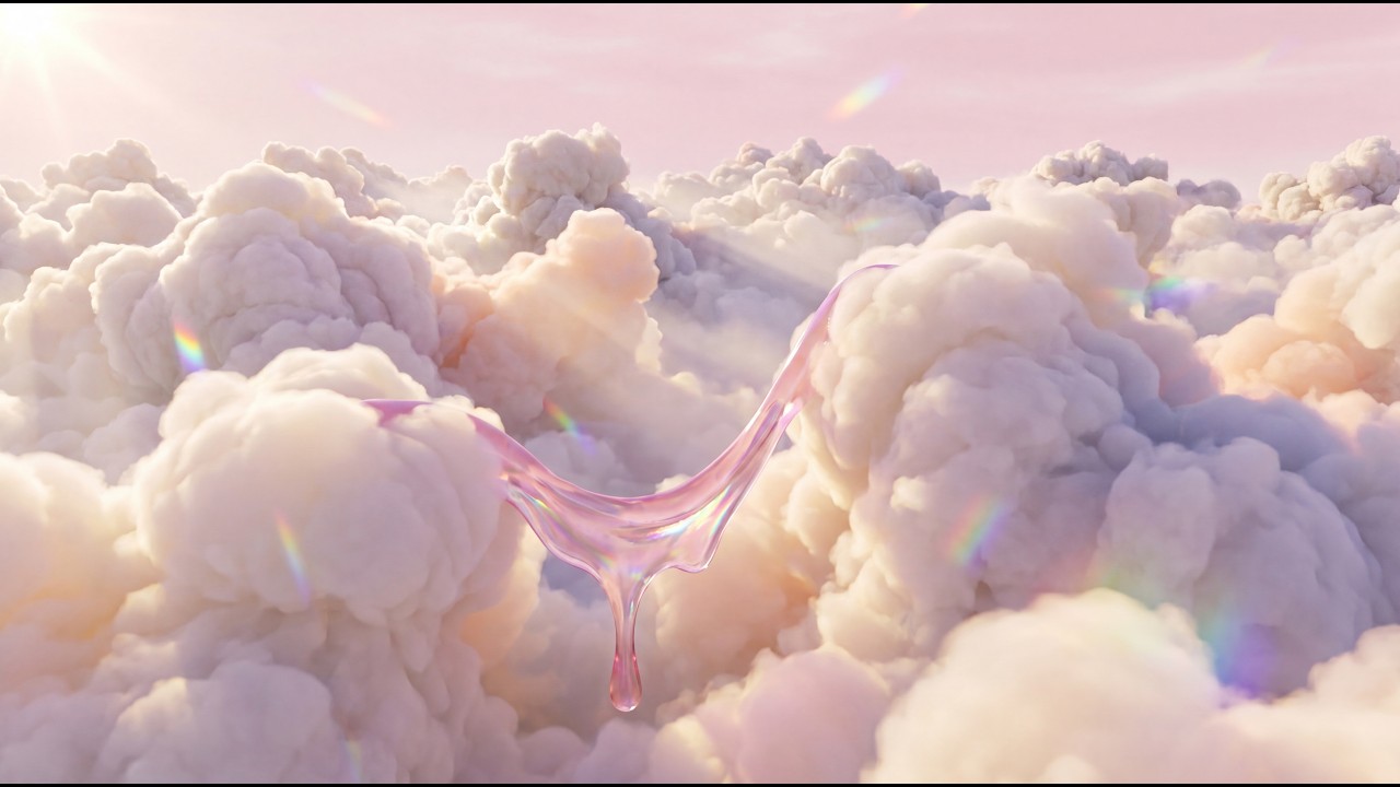 ✧ Blank. - Late Night. (Official Visualizer) ✧