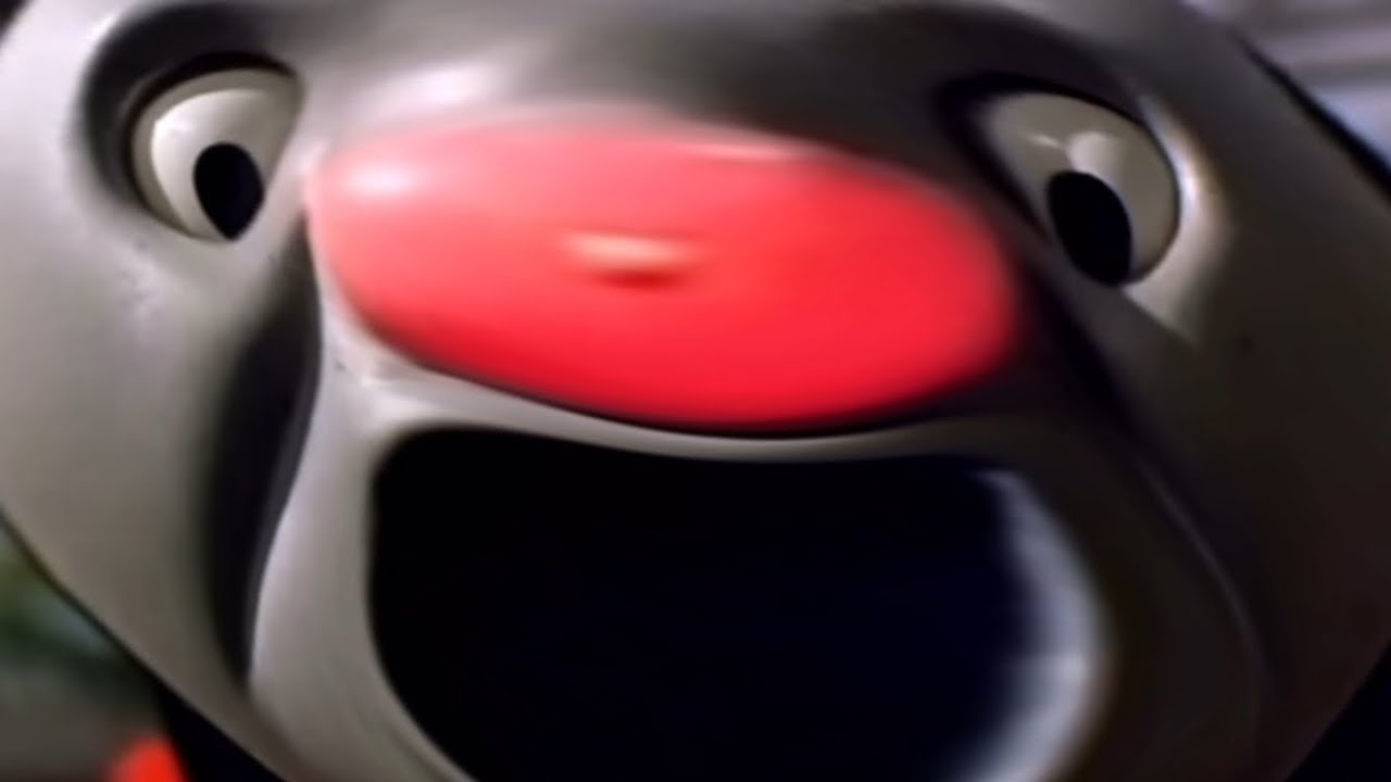 TTTE MEME: NOT THE BEES!