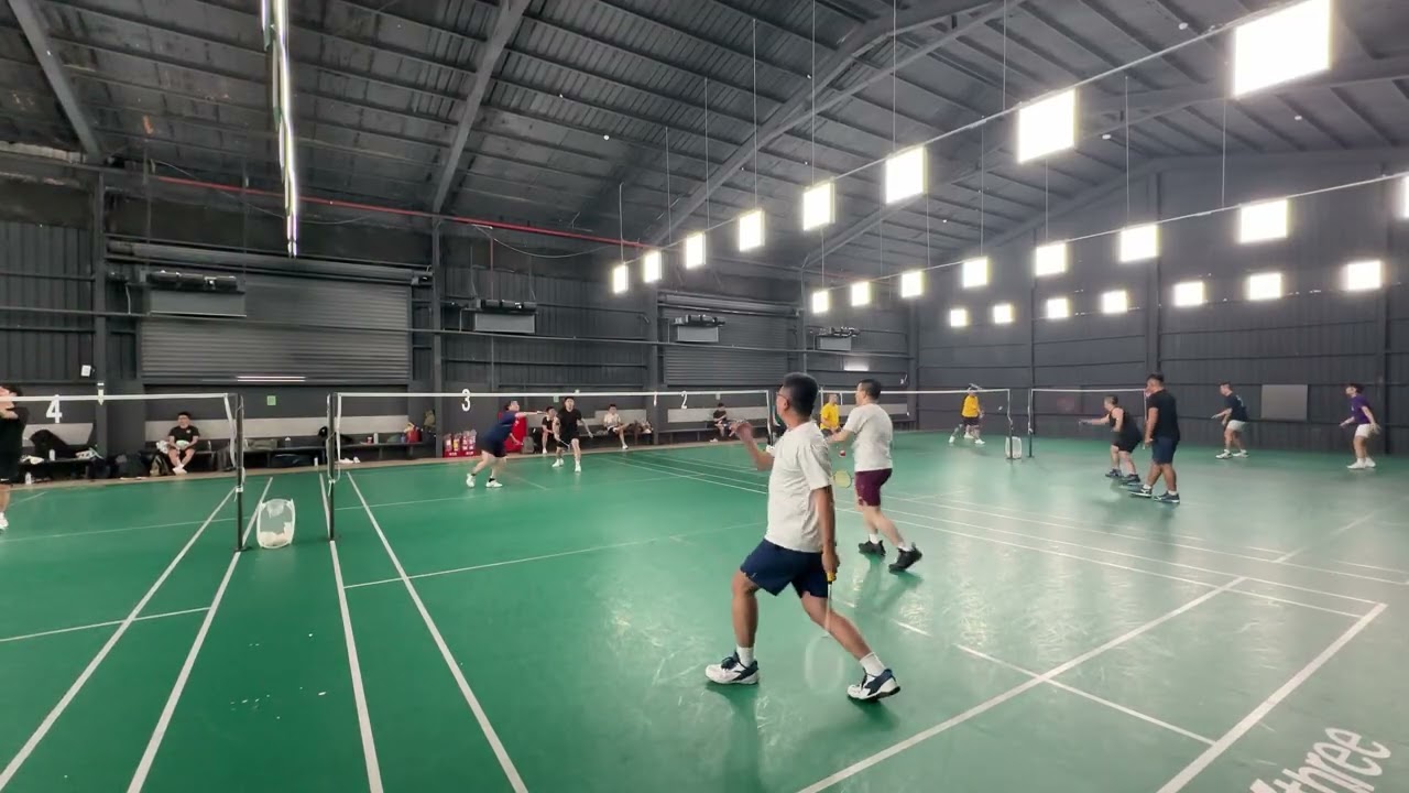 大熊 冠良 vs Yiko 貴英 2026/01/08