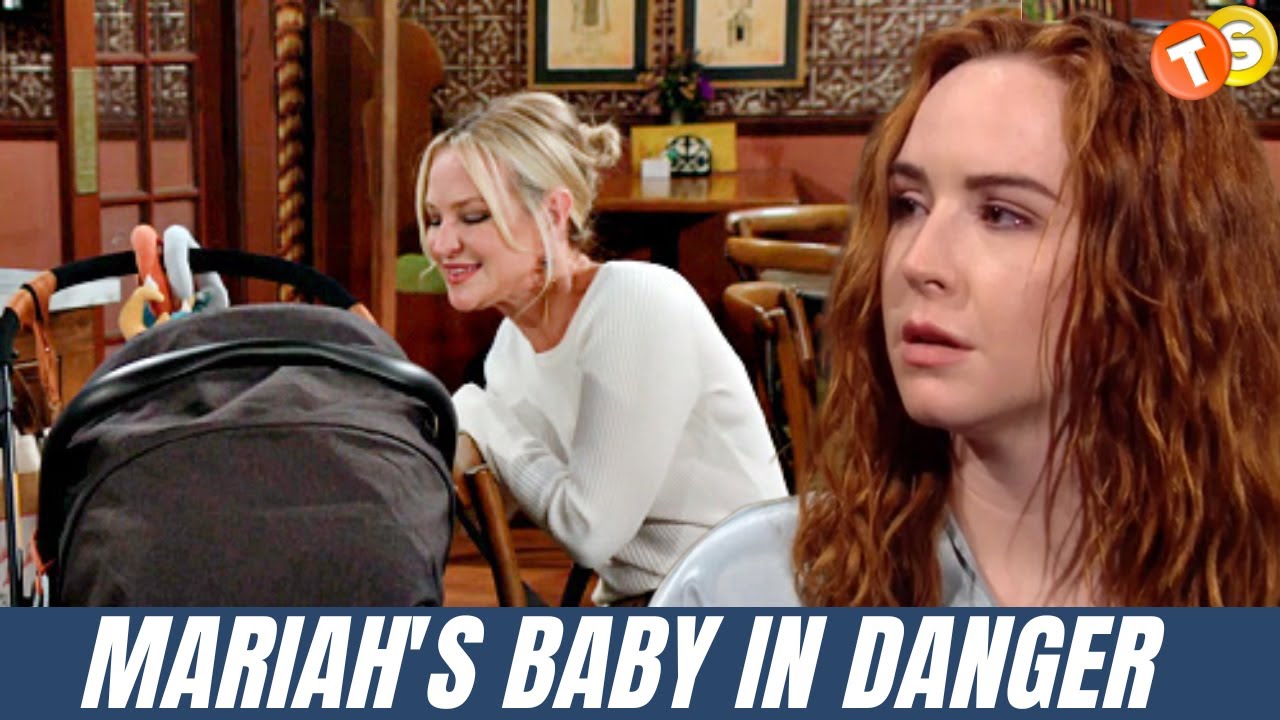 Mariah Tessa receive heartbreaking diagnosis of Aria | What happened to baby Aria?