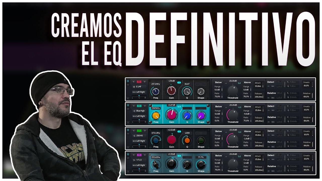 Creamos EL MEJOR EQ 🌐
