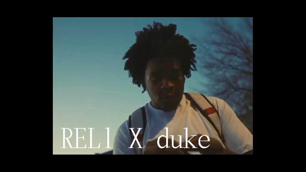 Curly bop (duke762 RELL)