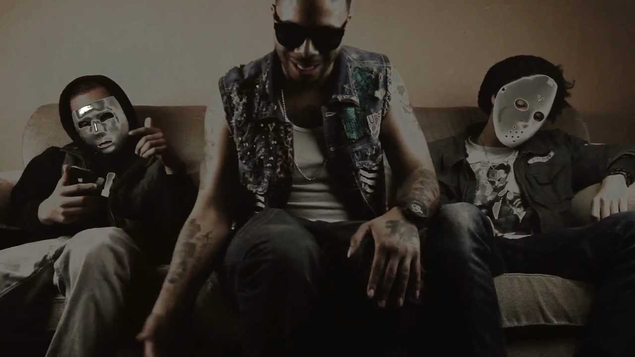 Tha Joker (Too Cold) - The Explanation [Official Video] (@iAmTooCold)