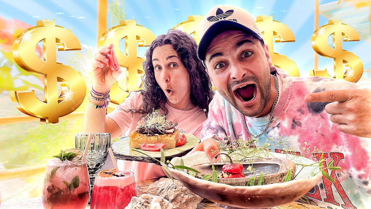COMIDA AREQUIPEÑA GOURMET!!