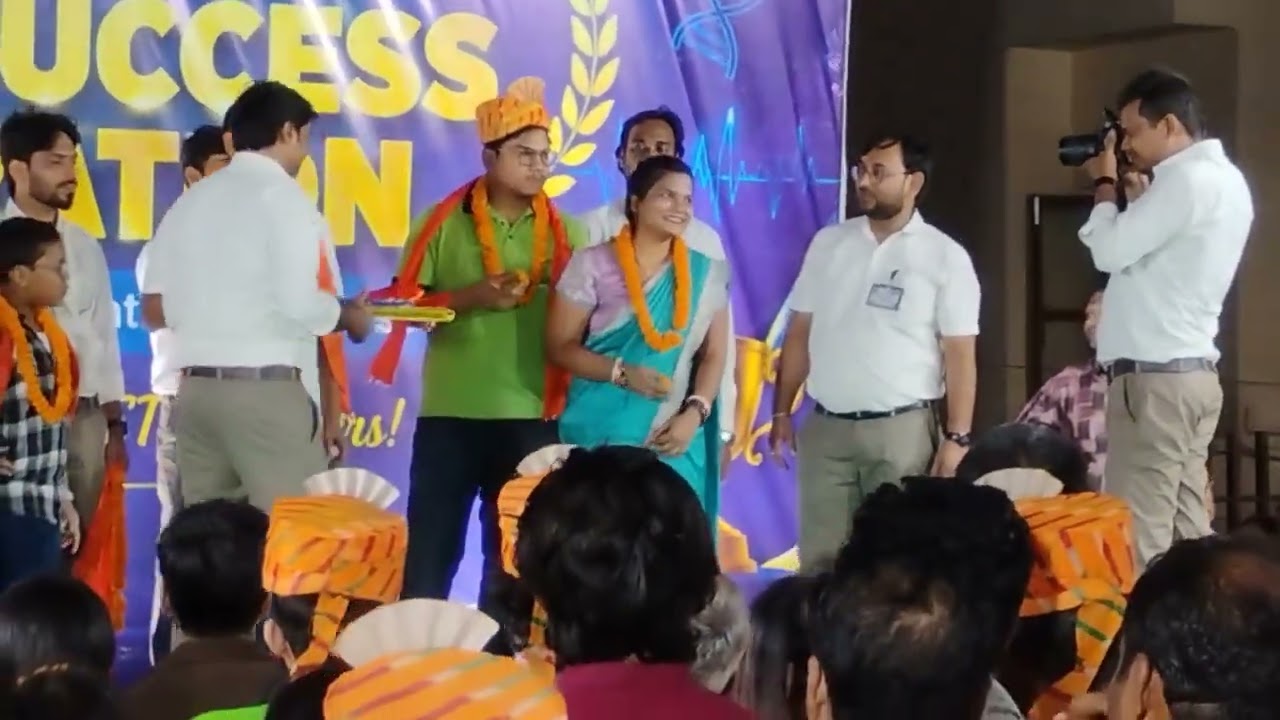 🔥 ALLEN Patna NEET UG 2026 Result Celebration | Dream to Become a Doctor 🩺🎉