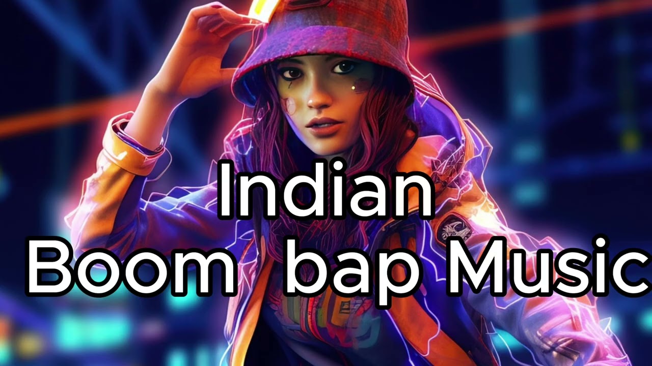 (Free) Indian Boom bap Type Beat  | Hip Hop Beat Instrumental 2026