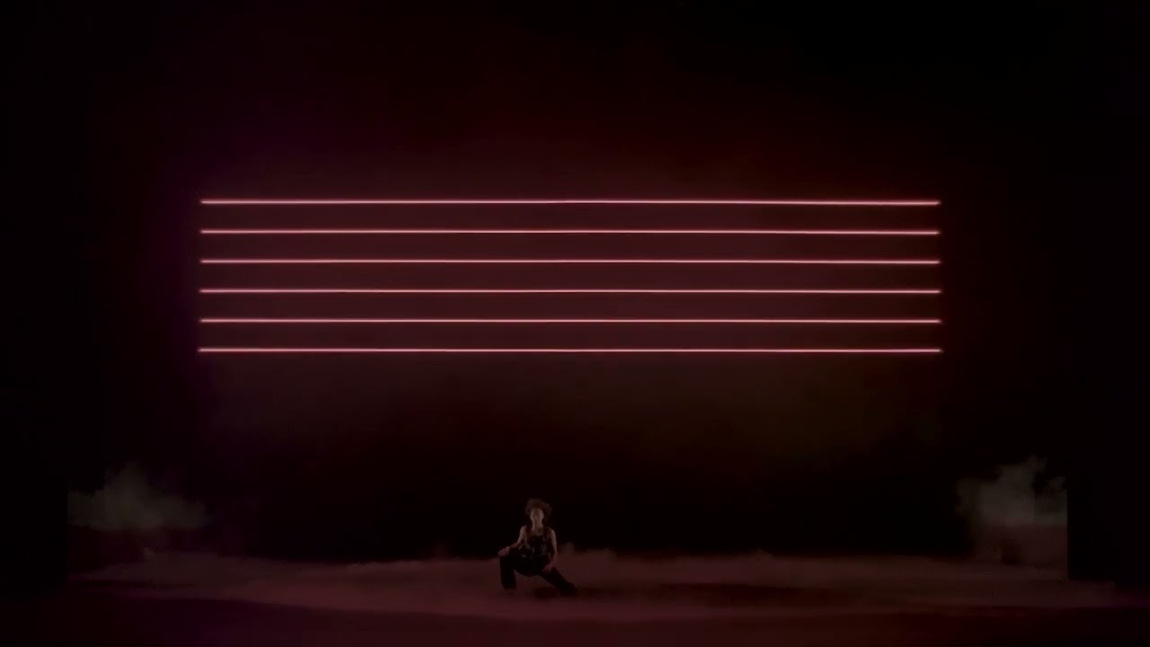 BIRMINGHAM ROYAL BALLET - BLACK SABBATH THE BALLET ACT 2 TEASER