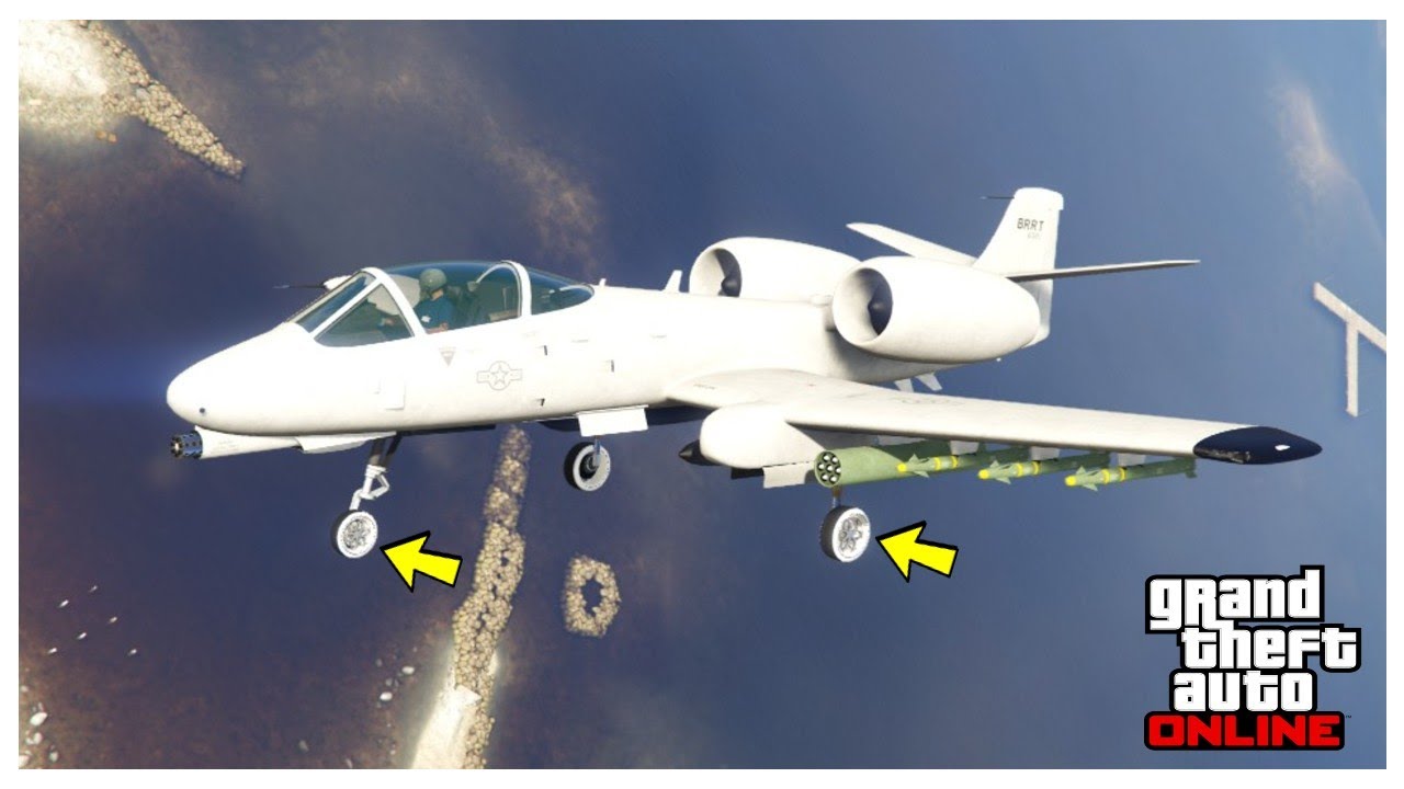 *SOLO & EASY* GTA 5 Terrorbyte/MOC/Avenger To Aircraft Merge (Bennys/F1 Merge GTA 5)
