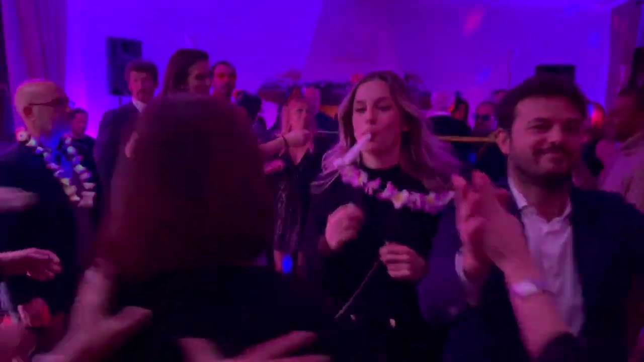 #mauroparty56