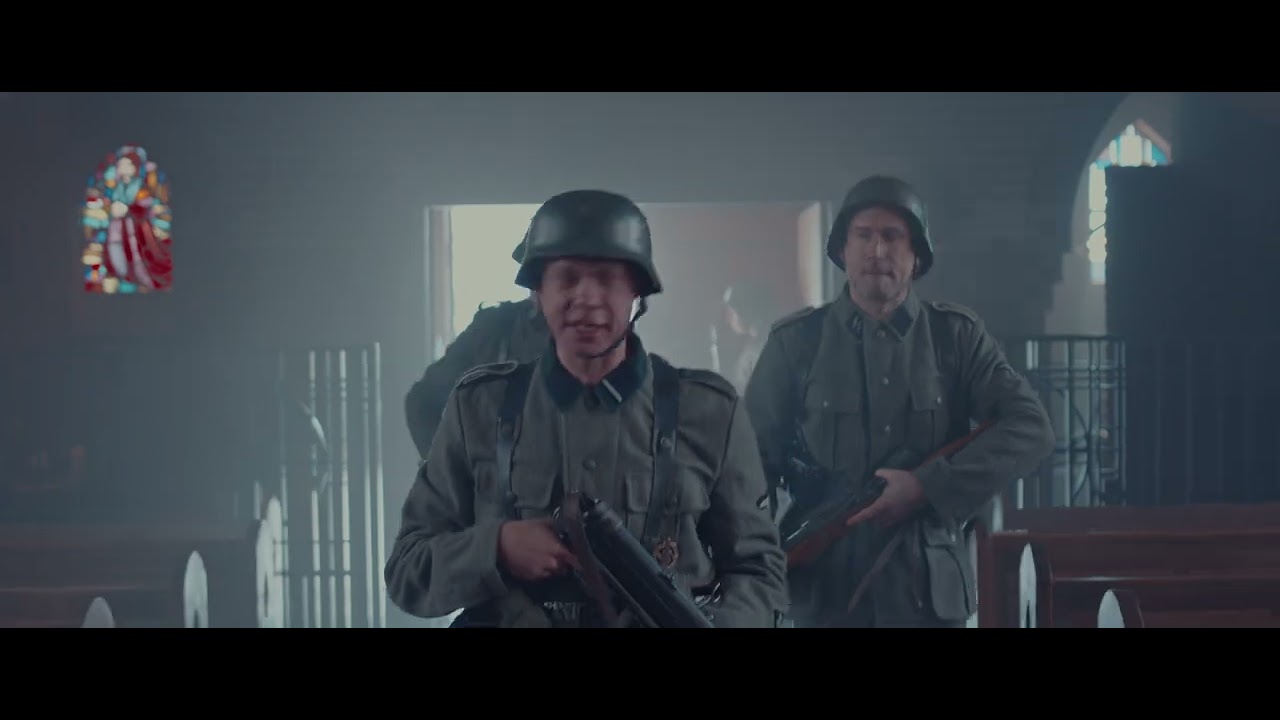 Burgemeestersmoord | Officiële trailer (2024)