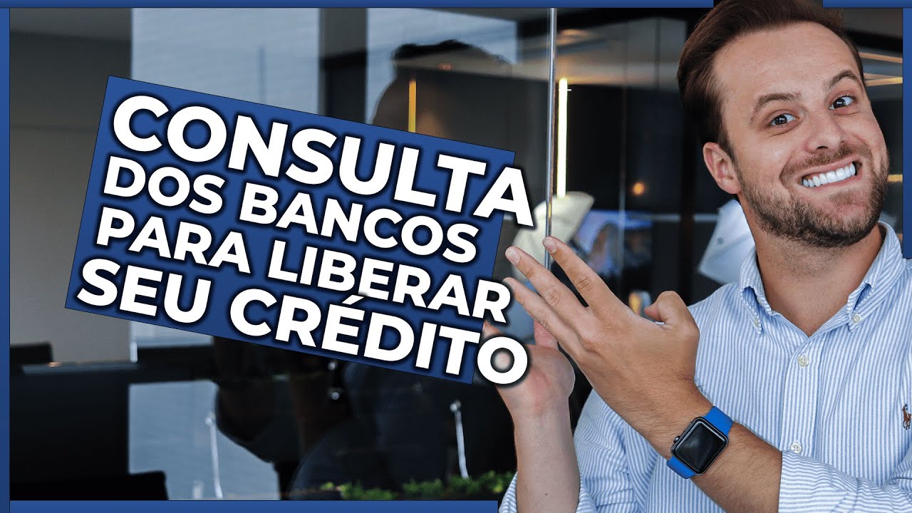 O que os bancos consultam para liberar um empréstimo com garantia de imóvel?