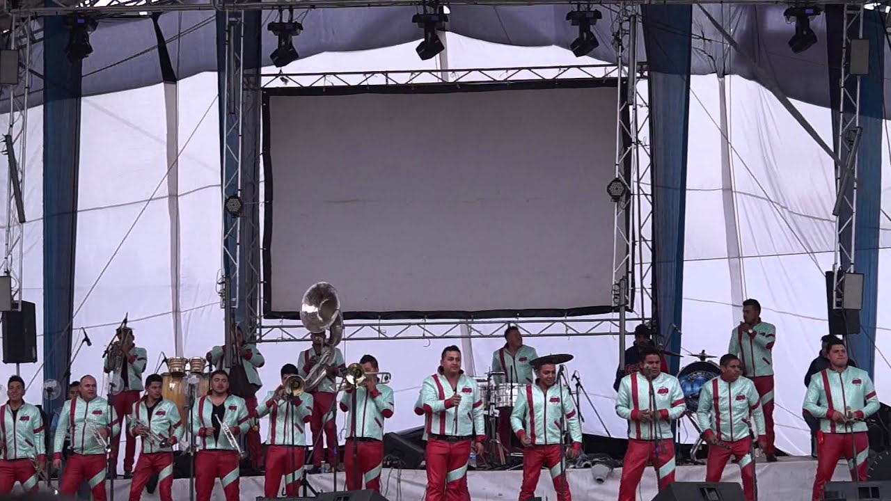 BANDA 466 PASO A PASO 