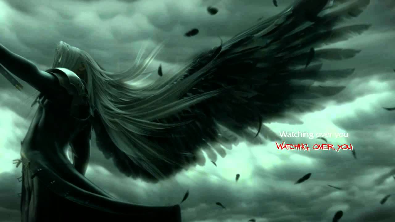 Abandon All Ships - Guardian Angel (HD) with lyrics