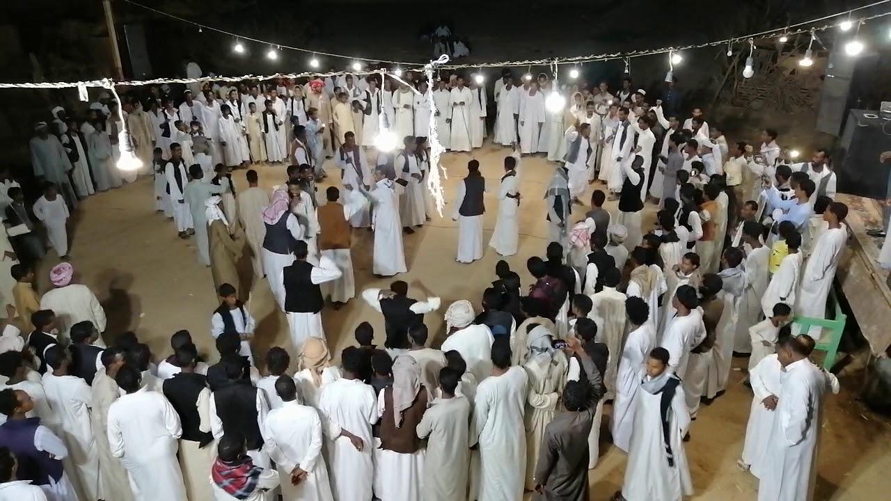 اسوان وادي خريت