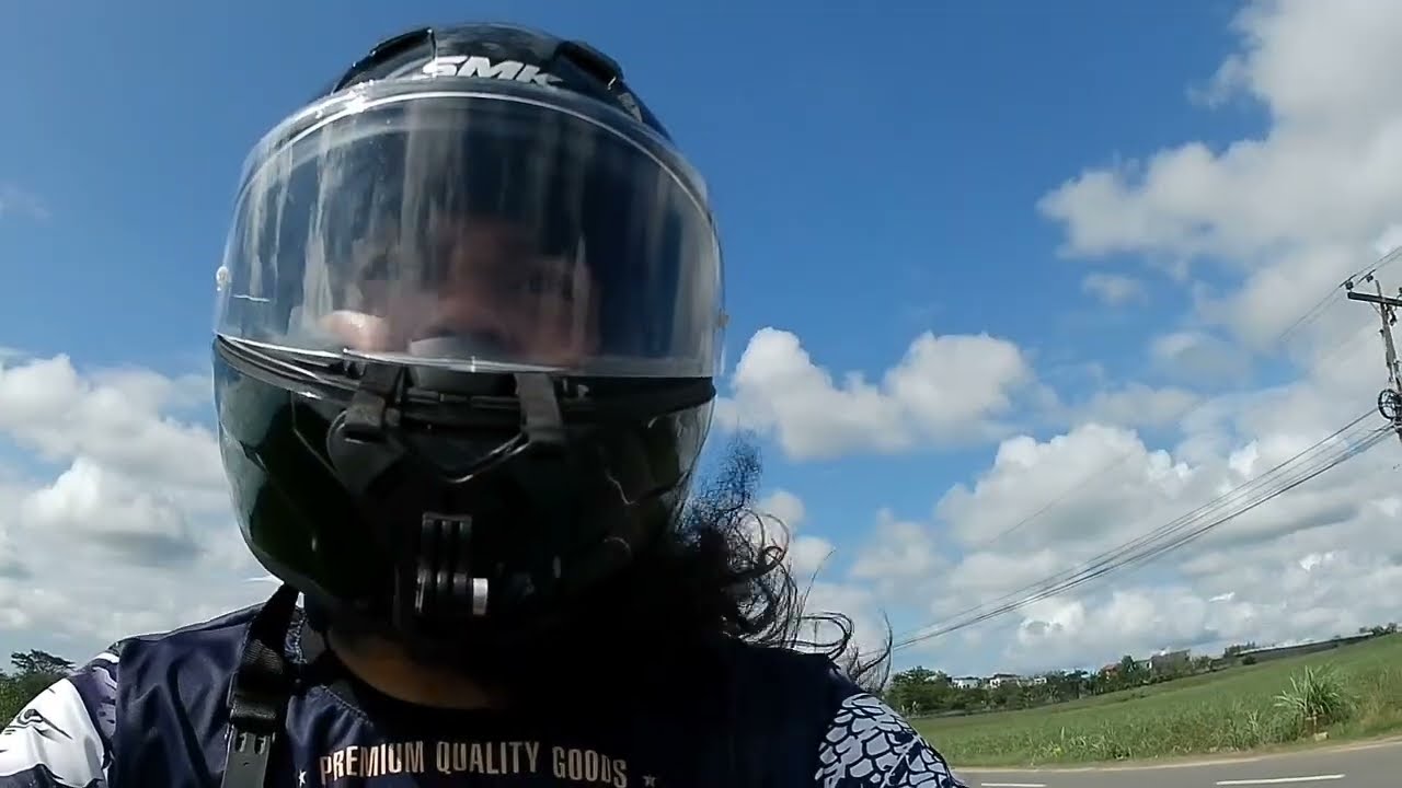 NABUKID ROCK MOUNTAIN RESORT (Saturday Moto Camping Experience)