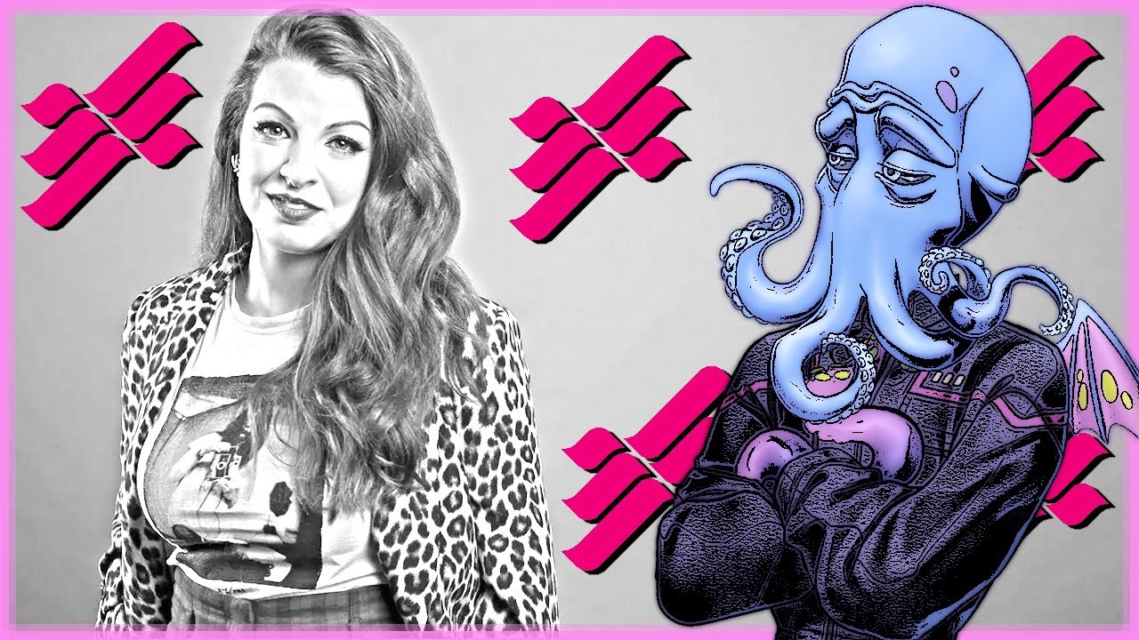 THE DEMISE OF FEMINIST FREQUENCY!!1