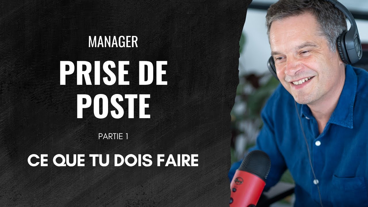 Ce que j’aurais aimé savoir avant de devenir manager 1/3 - 459