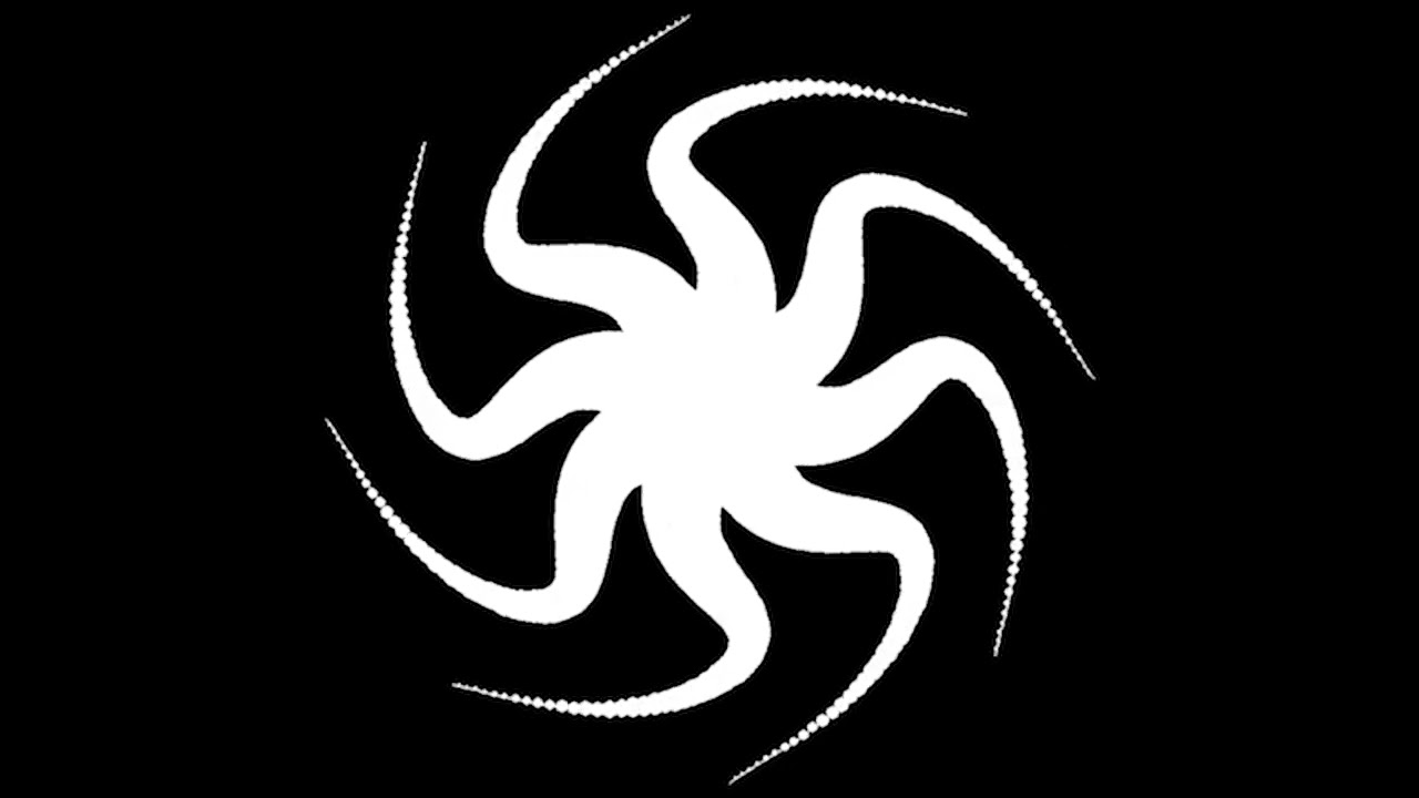 SALAMIX 07 - Old crisps - old hardtek mix
