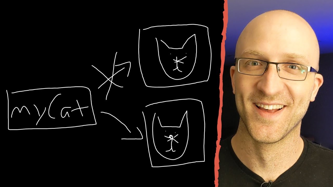 Java's Garbage Collection Explained - How It Saves your Lazy Programmer Butt