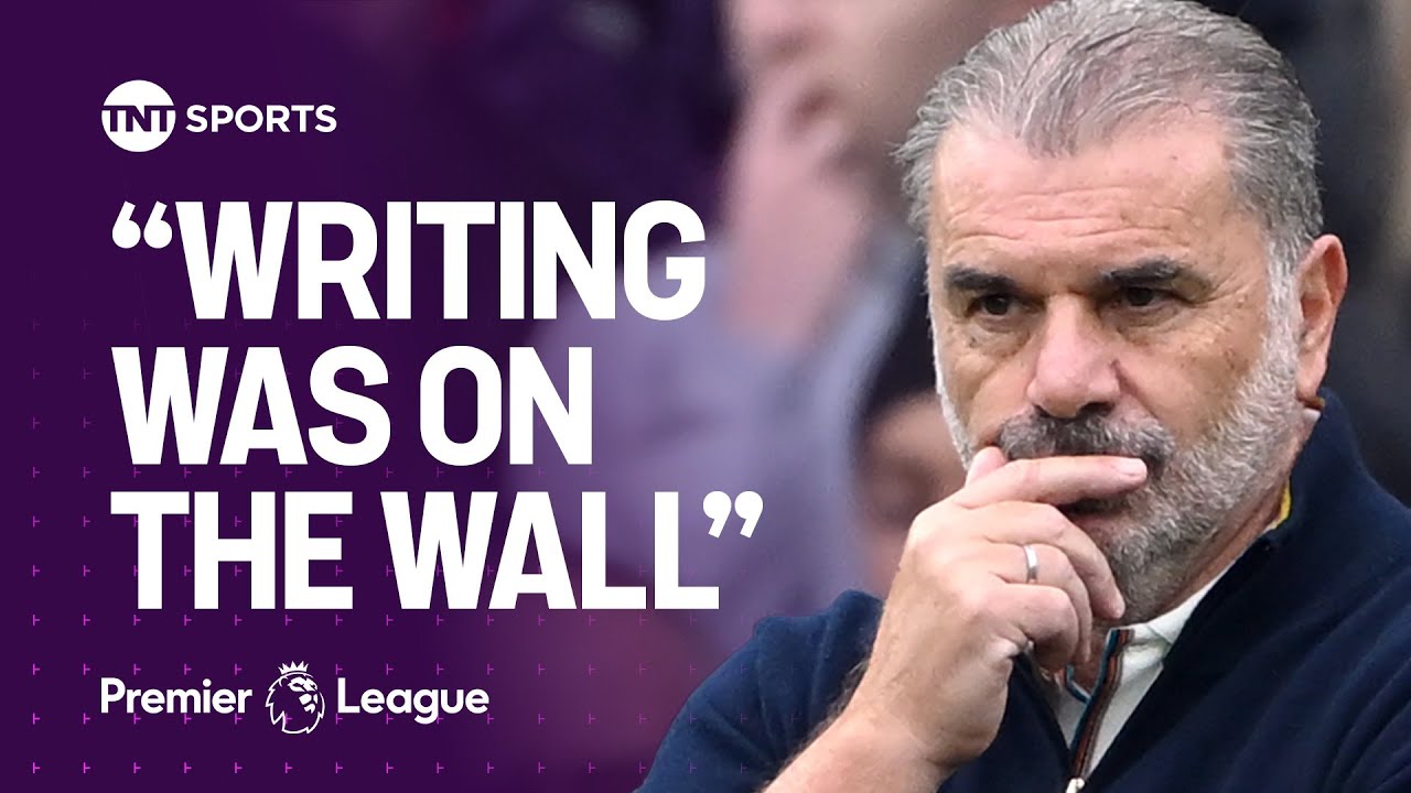 REVEALED: What happened behind the scenes following Ange Postecoglou's sacking as Forest boss