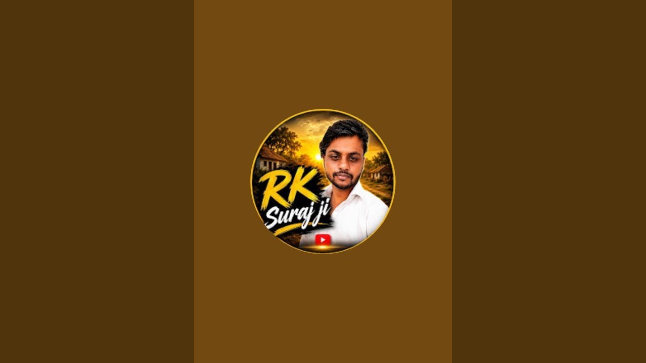 Rk suraj ji
