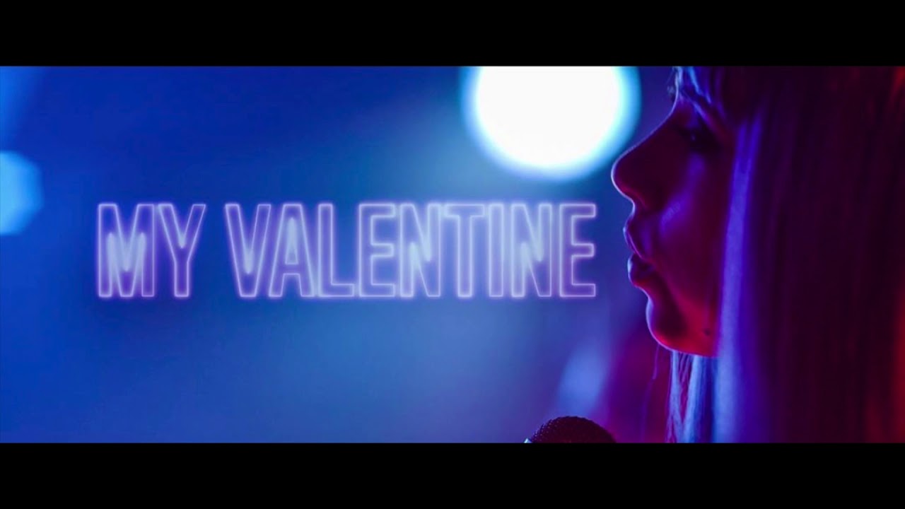 My Valentine - The Knife (Full Acoustic Version) by Dresage OFFICIAL AUDIO