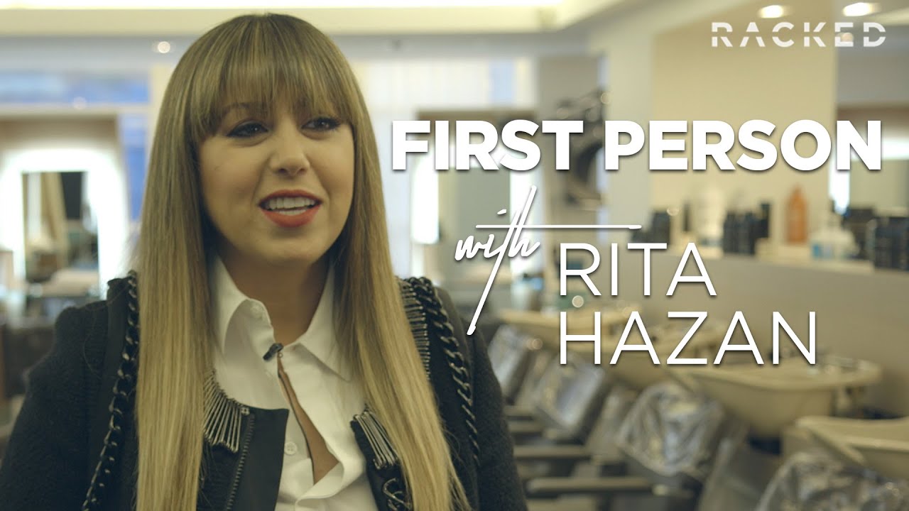 Mariah Carey's Hairstylist on the Color Job That Won Her the Gig | Racked
