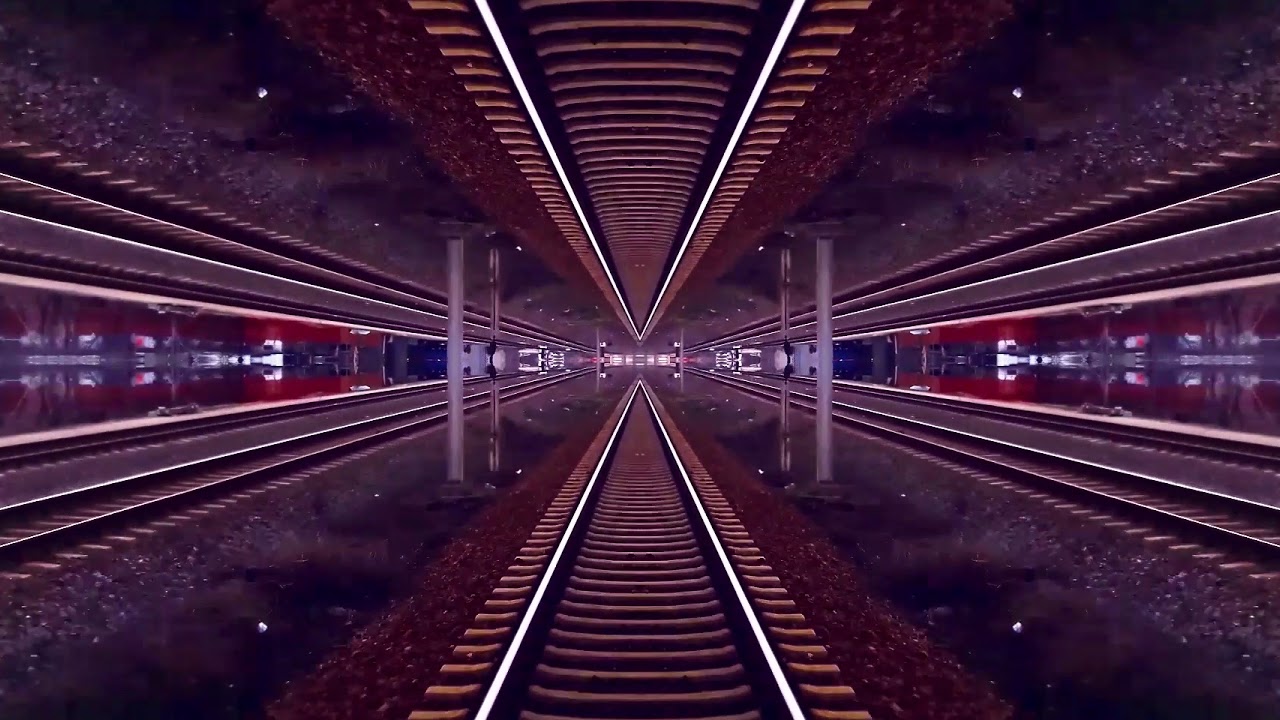 Alimori | 24 Palms ( Mischa Blanos )