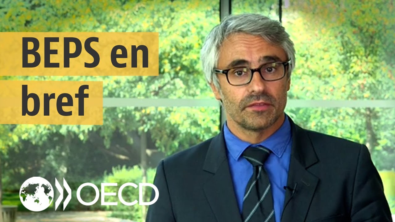Combattre l’évasion fiscale par les multinationales